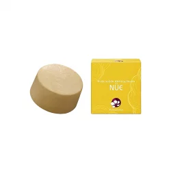 Nachfüll natürliches festes Make-up Entferneröl - 20g - Pachamamaï