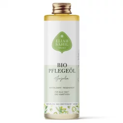 BIO-Pflegeöl Jojoba - 100ml - Eliah Sahil