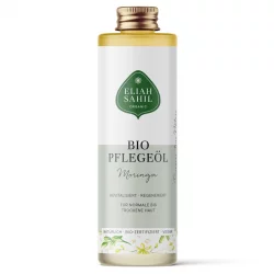 BIO-Pflegeöl Moringa - 100ml - Eliah Sahil