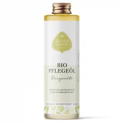 Huile de soin grossesse BIO bergamote - 100ml - Eliah Sahil