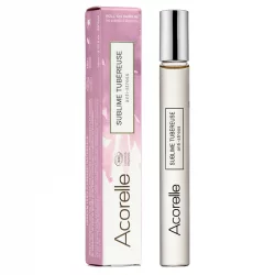 Anti-Stress BIO-Parfum Roll-on Sublime Tubéreuse - 10ml - Acorelle