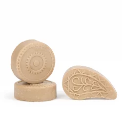 Savon d'Alep à l'encens - 20g - Najel