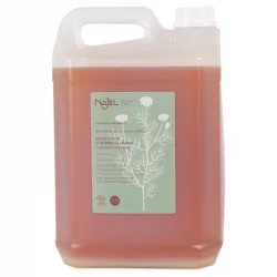 Shampooing 2 en 1 cheveux normaux BIO savon d'Alep & camomille - 5l - Najel