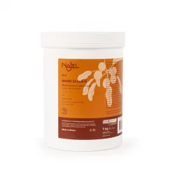 BIO-Sheabutter - 1kg - Najel