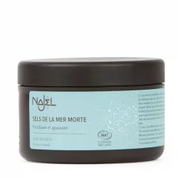 Sels de la mer Morte - 180g - Najel
