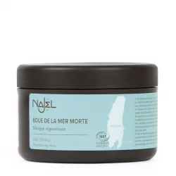 Boue de la mer Morte - 300g - Najel