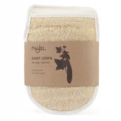 Gant loofah - Najel