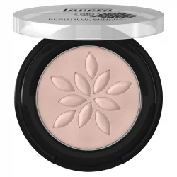 BIO-Lidschatten glänzend N°04 Shiny Taupe - 2g - Lavera