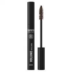 Mascara volume BIO N°02 Brown - 9ml - Lavera