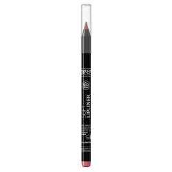 BIO-Lippenkonturenstift N°01 Rose - 1,4g - Lavera
