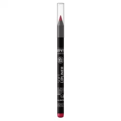BIO-Lippenkonturenstift N°03 Red - 1,4g - Lavera