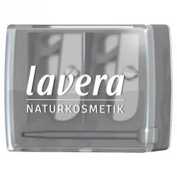 Taille-crayon double - Lavera