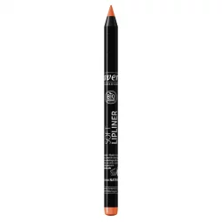 BIO-Lippenkonturenstift N°05 Apricot - 1,4g - Lavera