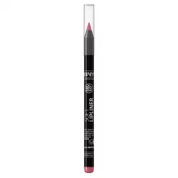 BIO-Lippenkonturenstift N°06 Mauve - 1,4g - Lavera