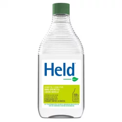 Ökologisches Geschirrspülmittel Zitrone & Aloe Vera - 450ml - Held