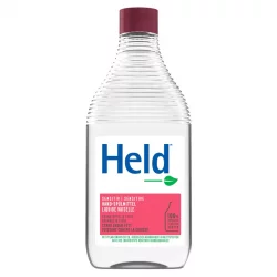 Ökologisches Geschirrspülmittel Granatapfel & Feige - 450ml - Held