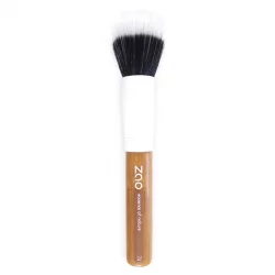 Duo-Foundationpinsel N°14 - Zao Make-up
