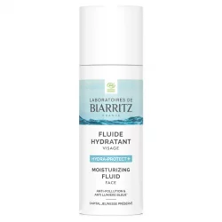 BIO-Feuchtigkeitsfluids Gesicht Rotalge - 50ml - Laboratoires de Biarritz