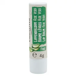 BIO-Lippenbalsam Aloe Vera - 4g - Eubiona