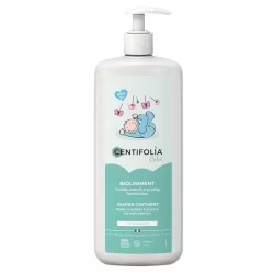BIO-Baby-Bioliniment Oliven, Kalkmich & Aloe Vera - 485ml - Centifolia