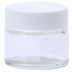 Glastiegel 15ml - Centifolia