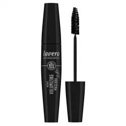 Intense Volumizing BIO-Mascara Black - 13ml - Lavera