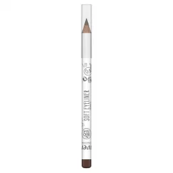 Crayon yeux BIO N°02 Brown - 1,14g - Lavera