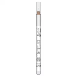 Crayon yeux BIO N°06 White - 1,14g - Lavera