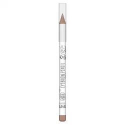 Crayon sourcils BIO N°02 Blond - 1,14g - Lavera