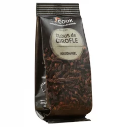 Recharge Clous de girofle BIO - 30g - Cook