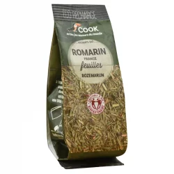 Recharge Romarin BIO - 25g - Cook
