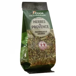 Recharge Herbes de Provence BIO - 20g - Cook