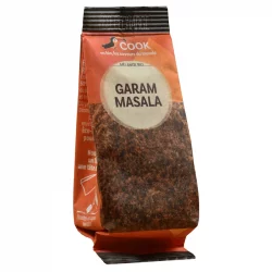 Recharge Garam Masala BIO - 35g - Cook