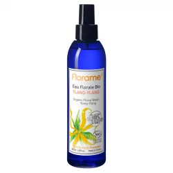 Eau florale Ylang-Ylang BIO - 200ml - Florame