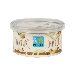 BIO-Aufstrich Natur - 125g - Pural