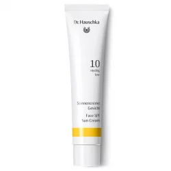 BIO-Sonnencreme Gesicht LSF 10 Feigenkaktus - 40ml - Dr. Hauschka