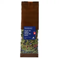 Tisane Magie des fleurs BIO - 25g - Biofarm