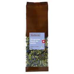 Tisane Rosée du matin BIO - 25g - Biofarm