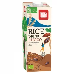 BIO-Rice Drink mit Choco - 1l - Lima