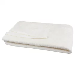 Serviette tablier de bain pour bébé lavable écologique - 1 pièce - Les Tendance d'Emma