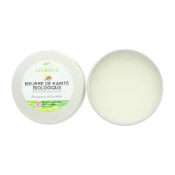 Beurre de karité BIO - 30ml - Aromadis