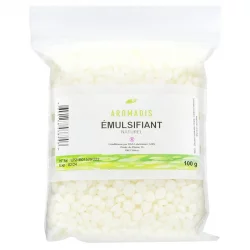 Natürlicher Emulgator - 100g - Aromadis