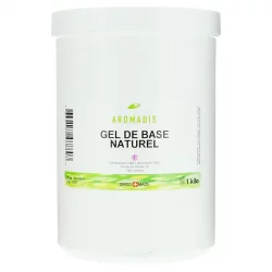 Natürliches Basisgel - 1kg - Aromadis