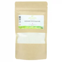 Natürliches Natrium-Kokos-Sulfat - 200g - Aromadis