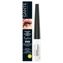 Sérum eyeliner Lash Extension BIO Black - 3,5ml - Sante