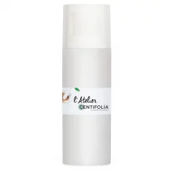 Flacon airless 50ml - 1 pièce - Centifolia