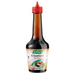 Natürliche Pflanzenwürze Kelpamare - 85ml - A.Vogel