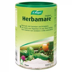 Sel marin aux légumes et fines herbes BIO Original - 1kg - A.Vogel