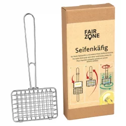 Cage à savon - 1 pièce - Fair Zone