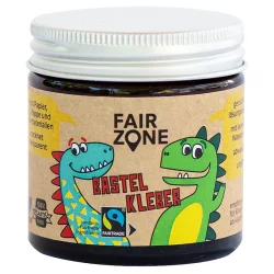 BIO-Bastelkleber für Kinder - 60ml - Fair Zone